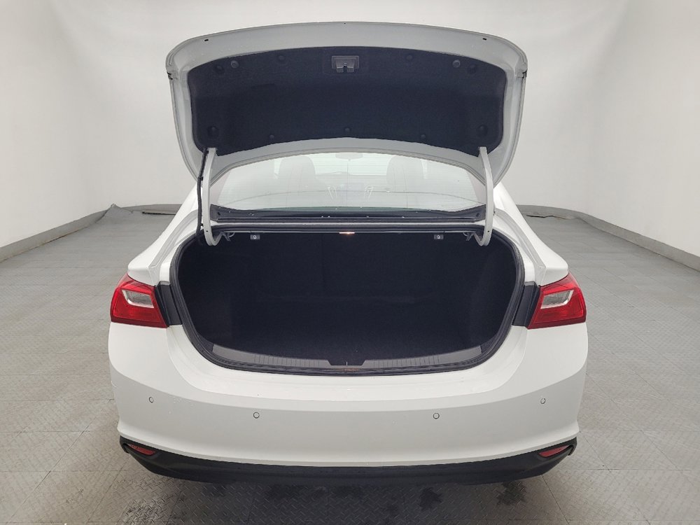 Used 2024 Chevrolet Malibu LT image 29