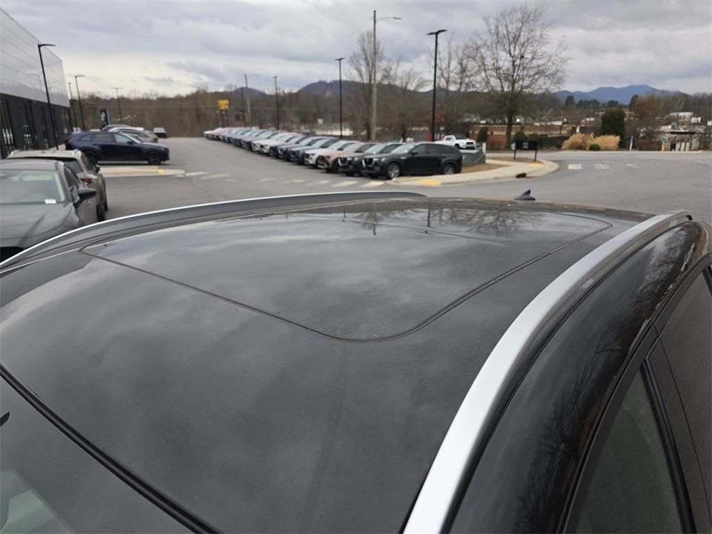 New 2026 MAZDA CX-50 AWD 2.5 S w/ Weather Package image 12