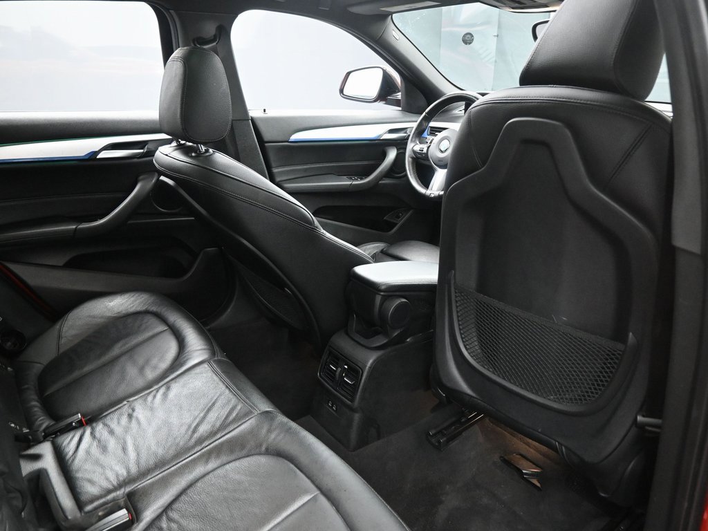 Used 2022 BMW X2 xDrive28i image 36