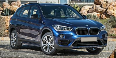 Used 2017 BMW X1 xDrive28i