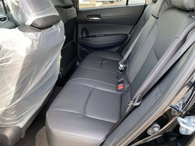 New 2026 Toyota Corolla Cross XLE image 7