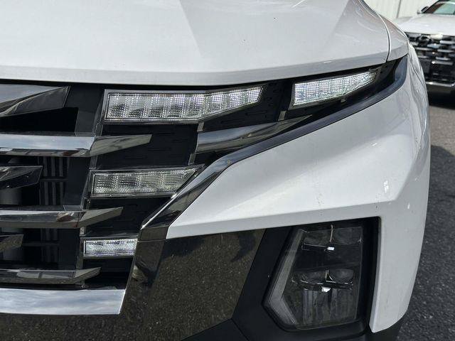 Used 2024 Hyundai Santa Cruz Limited AWD/4WD image 9