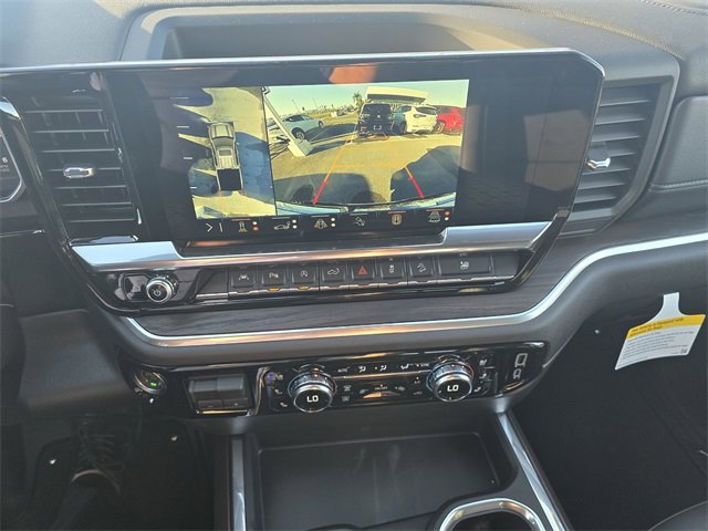 New 2026 GMC Sierra 1500 SLT image 20