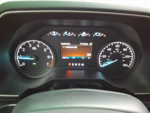 Certified 2023 Ford F150 XL w/ STX Appearance Package image 20