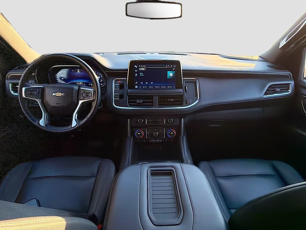 Used 2023 Chevrolet Tahoe LT image 17