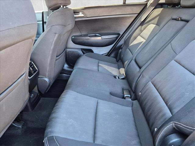 Used 2017 Kia Sportage LX AWD/4WD image 17