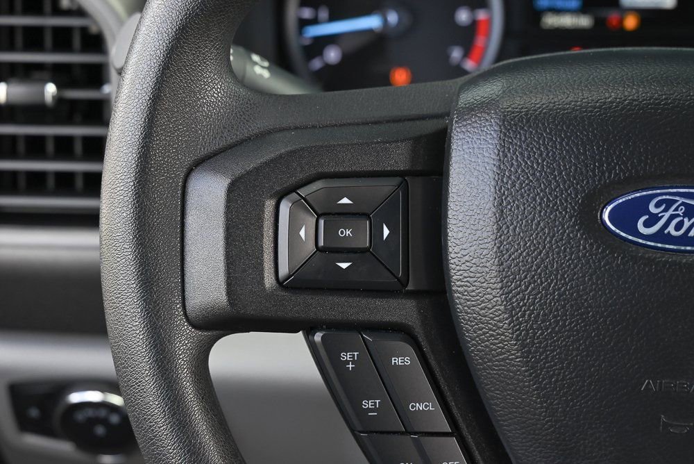 Used 2022 Ford F350 XL w/ STX Appearance Package image 22