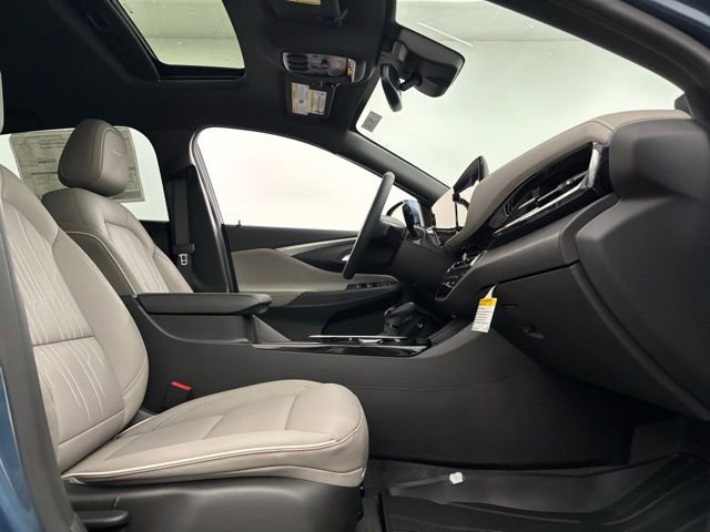 New 2026 Buick Envista Avenir image 33