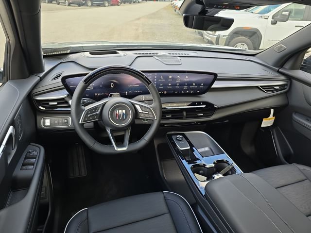 New 2026 Buick Enclave Sport Touring w/ Super Cruise Package image 6
