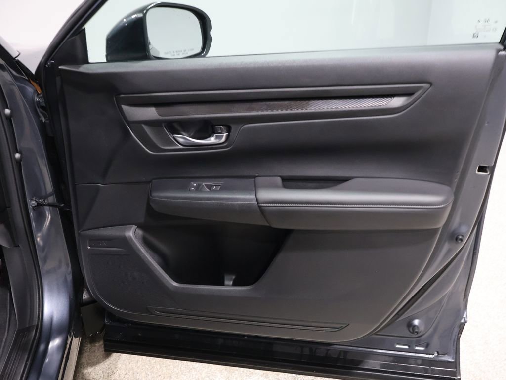 Used 2025 Honda CR-V EX image 23