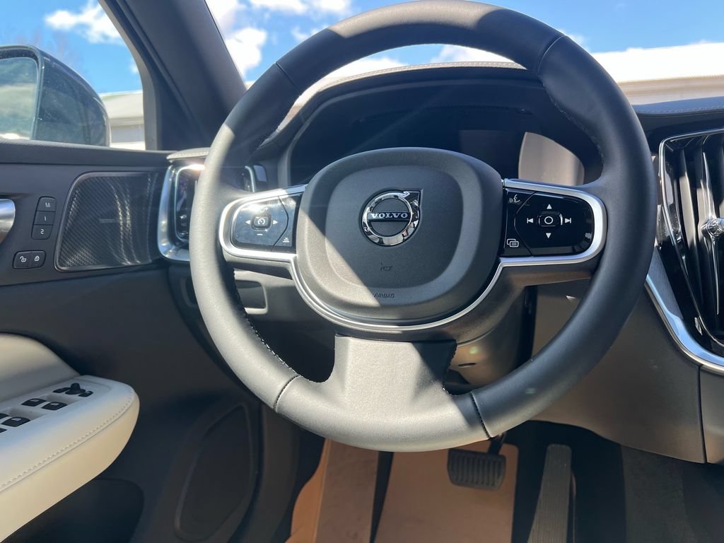 New 2026 Volvo V60 B5 Cross Country Ultra w/ Protection Package Premier AWD/4WD image 23