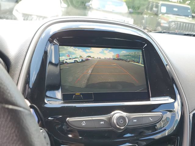 Used 2022 Chevrolet Spark ACTIV FWD image 25