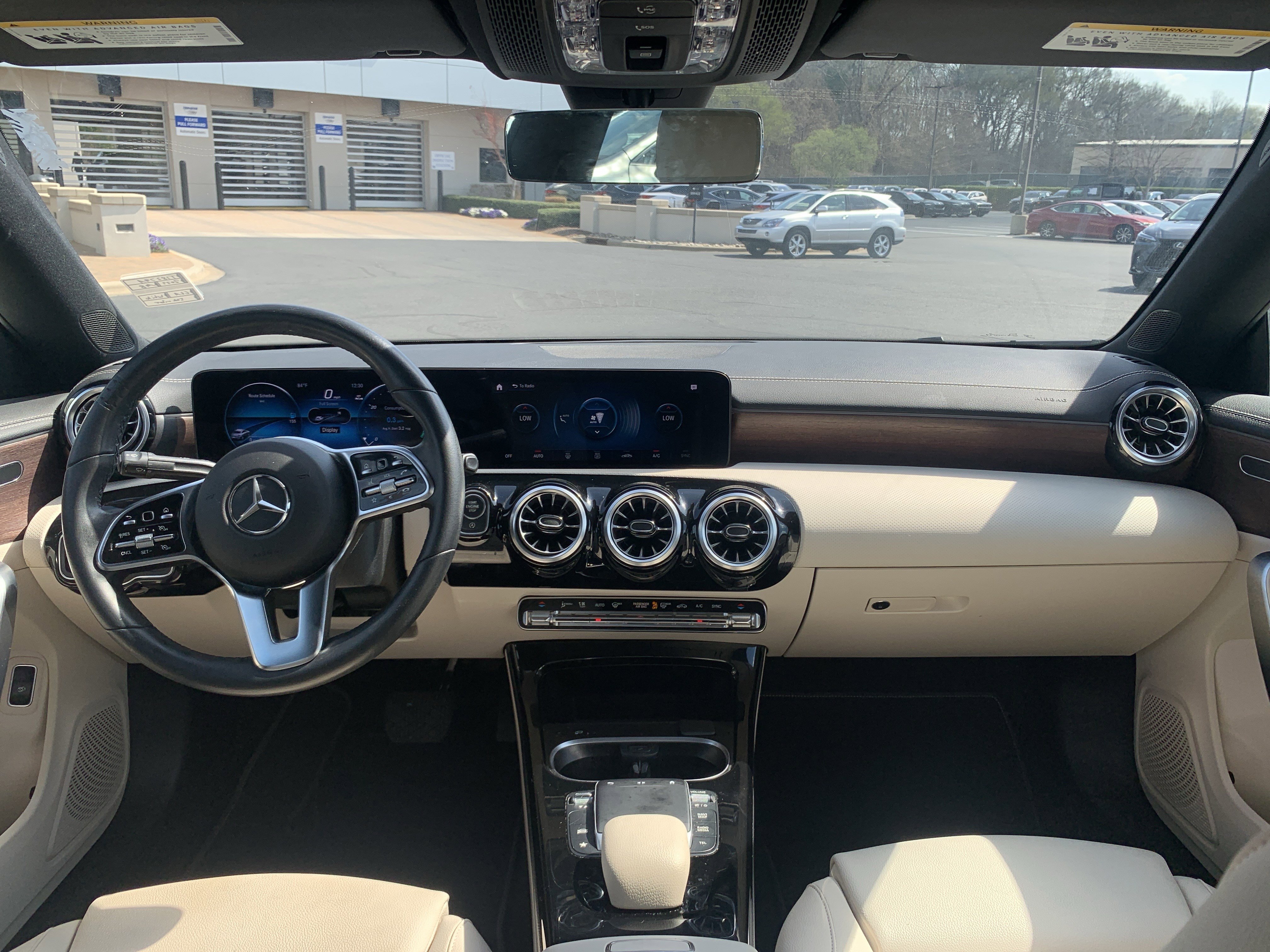 Used 2023 Mercedes-Benz CLA 250 image 30