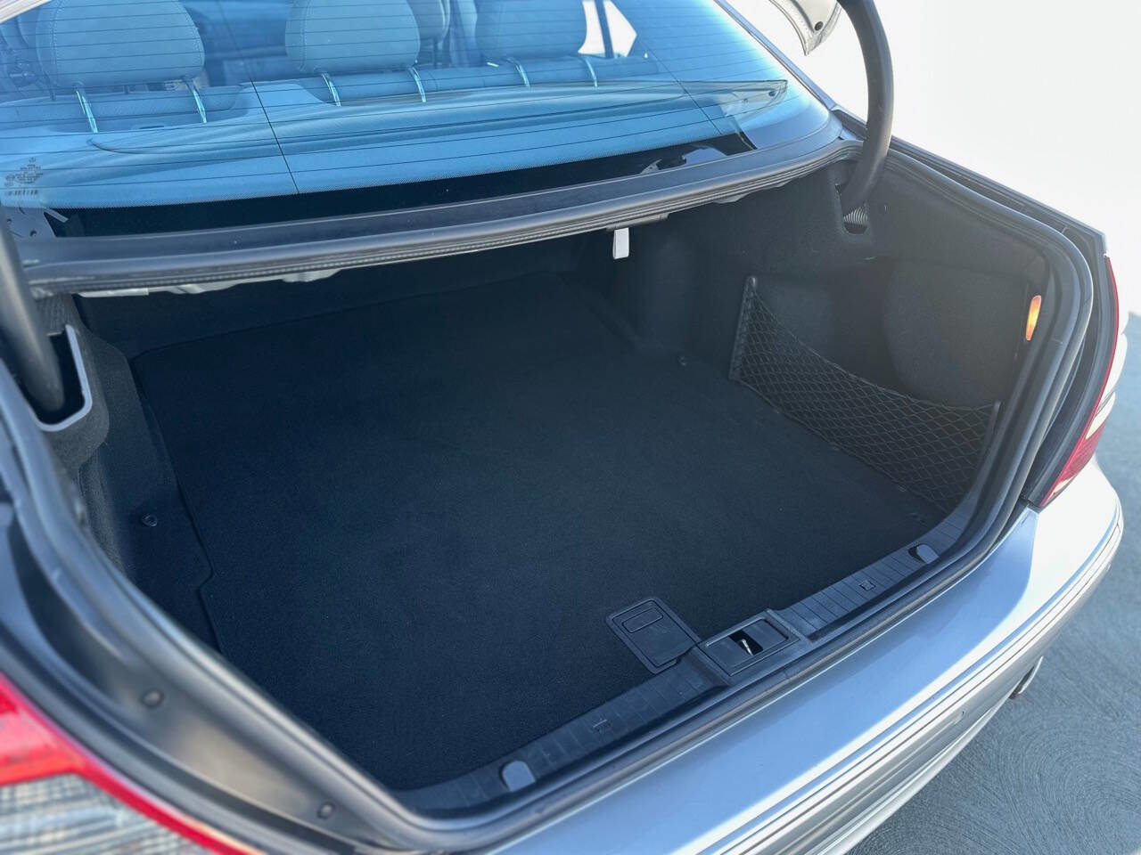 Used 2007 Mercedes-Benz E 350 Sedan image 23