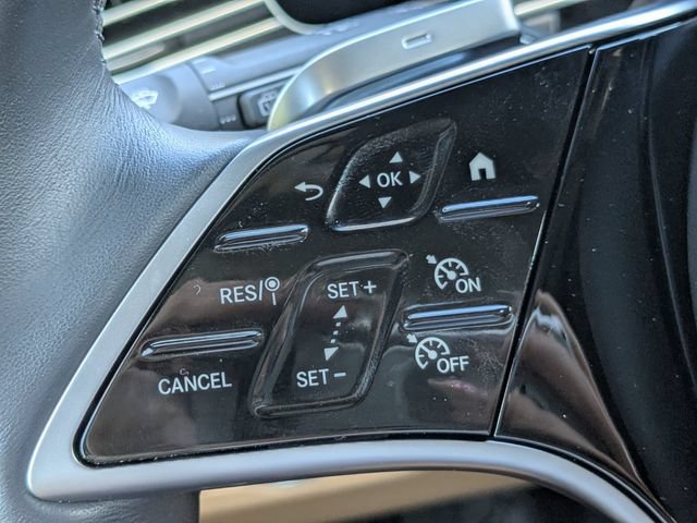 Used 2025 Mercedes-Benz GLE 350 4MATIC image 26