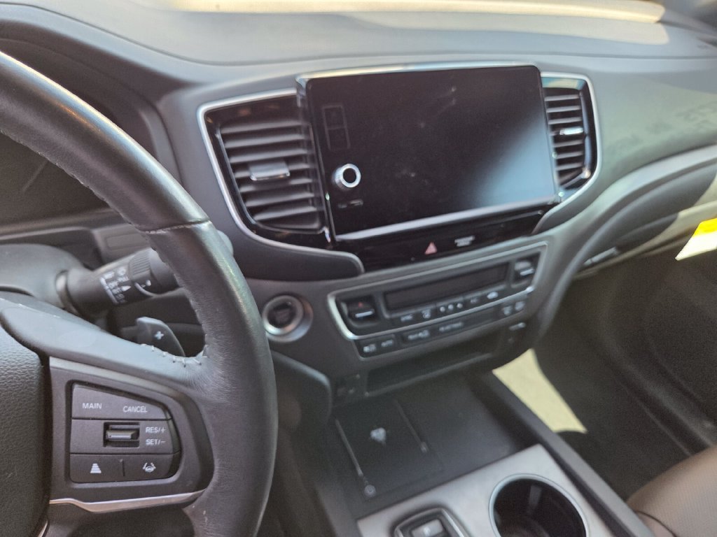 Used 2025 Honda Ridgeline RTL image 6