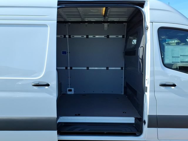 New 2026 Mercedes-Benz Sprinter 2500 image 23