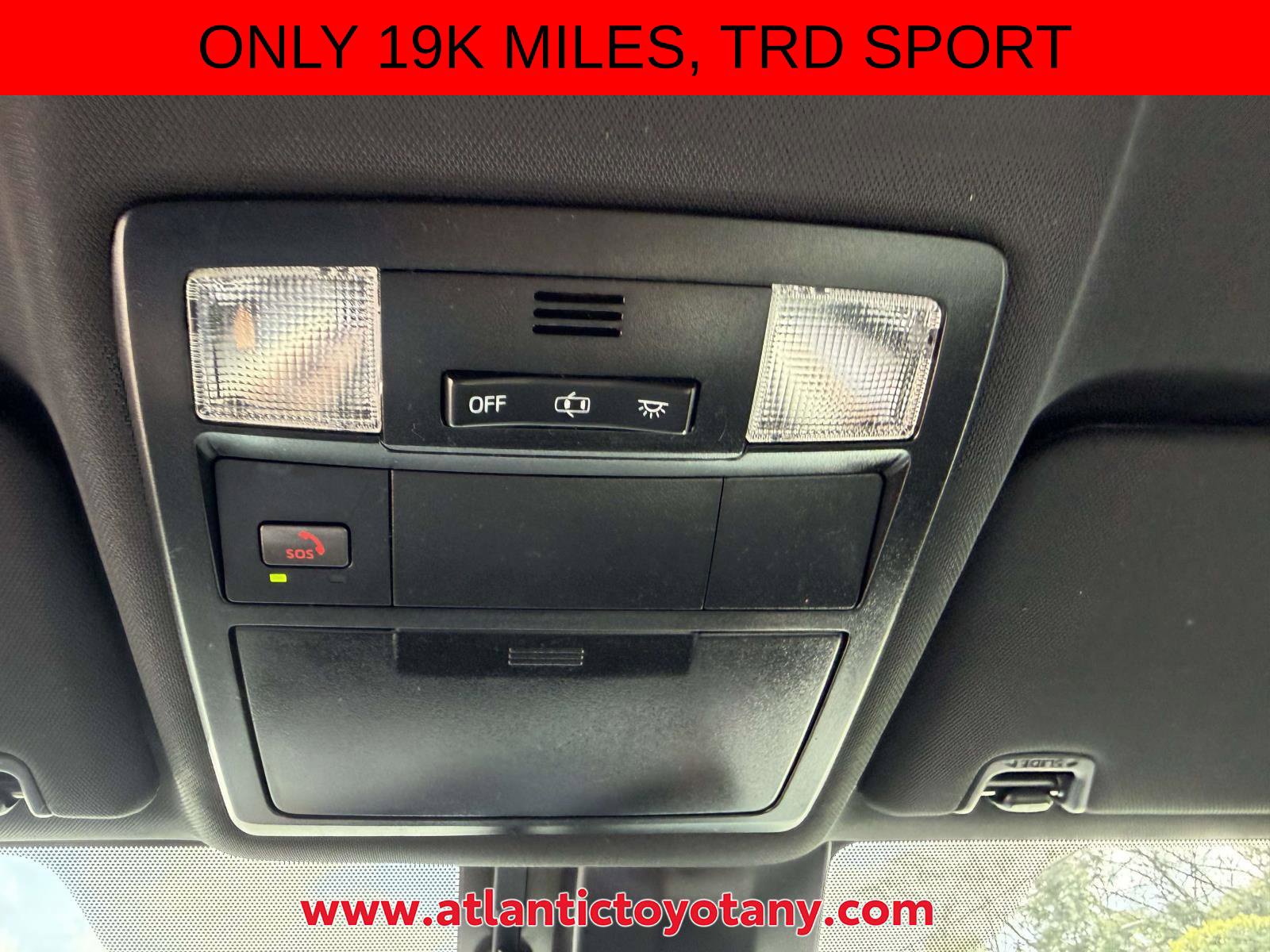 Certified 2023 Toyota Tacoma TRD Sport AWD/4WD image 27