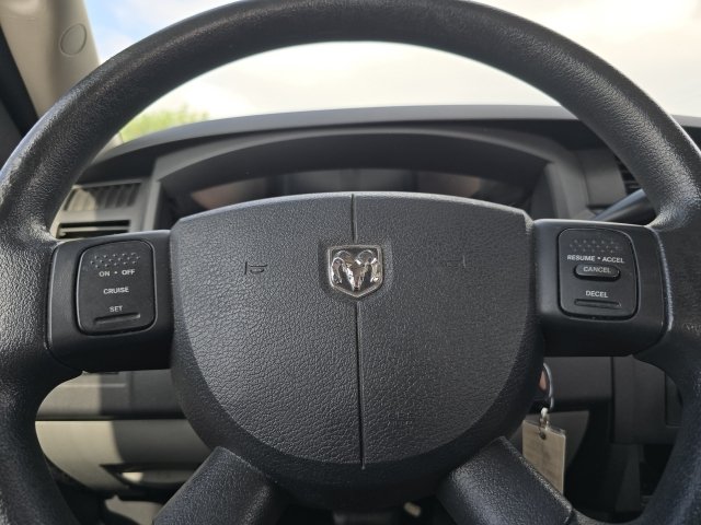 Used 2011 Dodge Dakota 2WD Extended Cab image 14