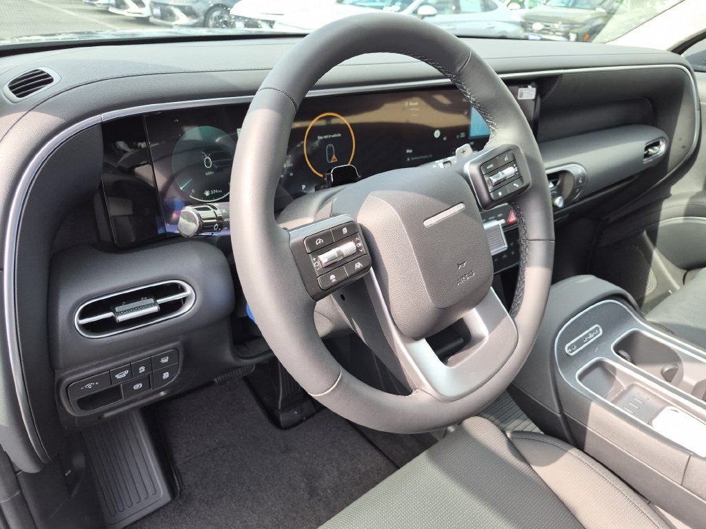 New 2026 Hyundai Palisade SEL AWD/4WD image 14