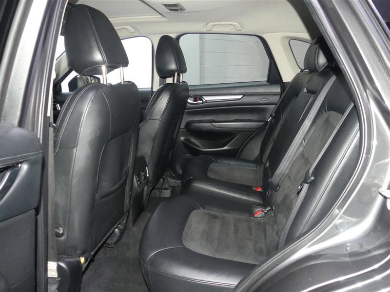 Used 2019 MAZDA CX-5 Touring image 27
