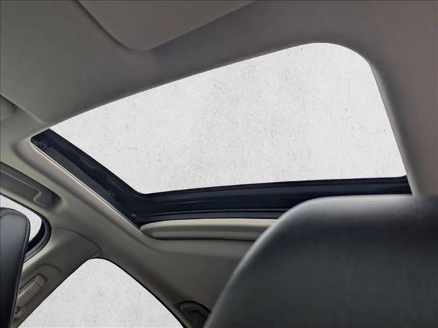 Used 2017 Honda HR-V EX-L image 16