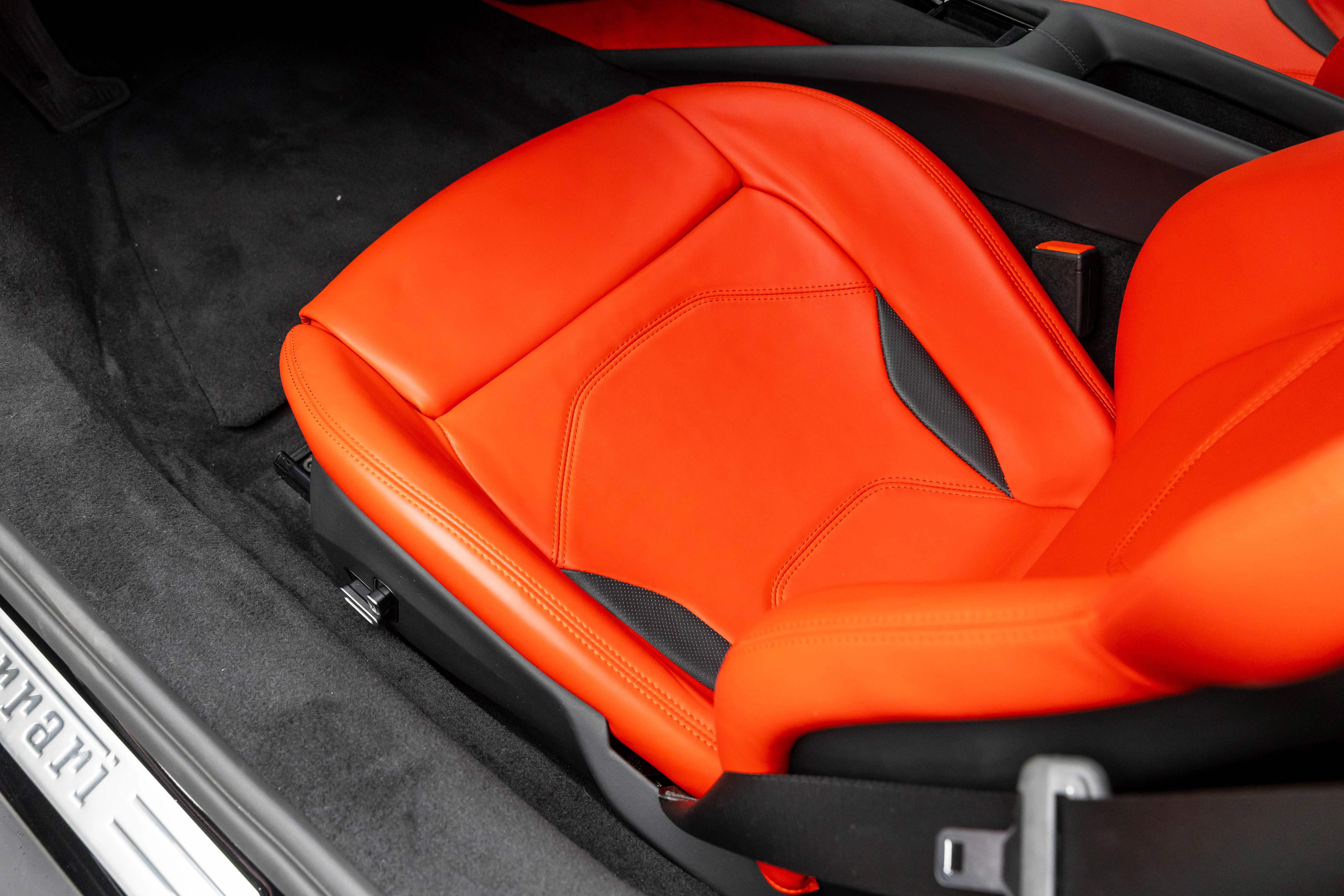 Certified 2025 Ferrari 296 GTB RWD image 19