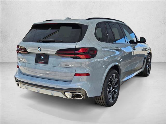 New 2026 BMW X5 sDrive40i w/ M Sport Package RWD image 5