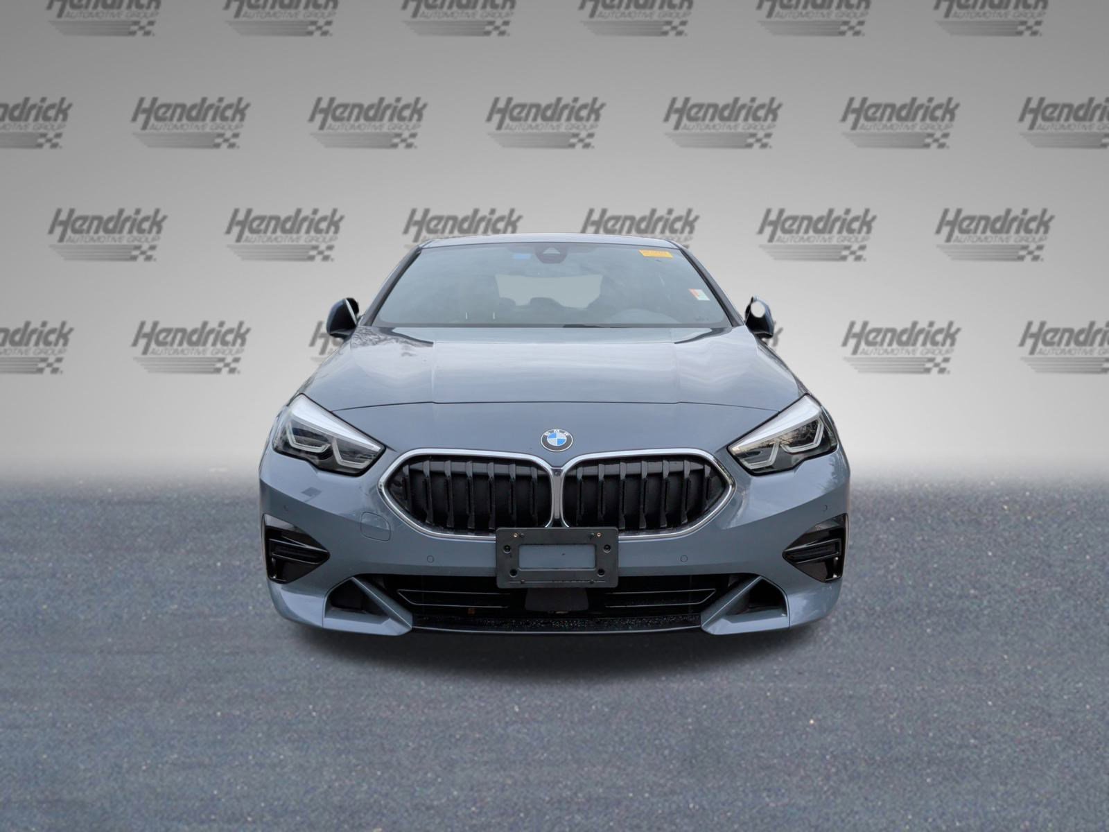 Certified 2023 BMW 228i xDrive Gran Coupe w/ Convenience Package image 3