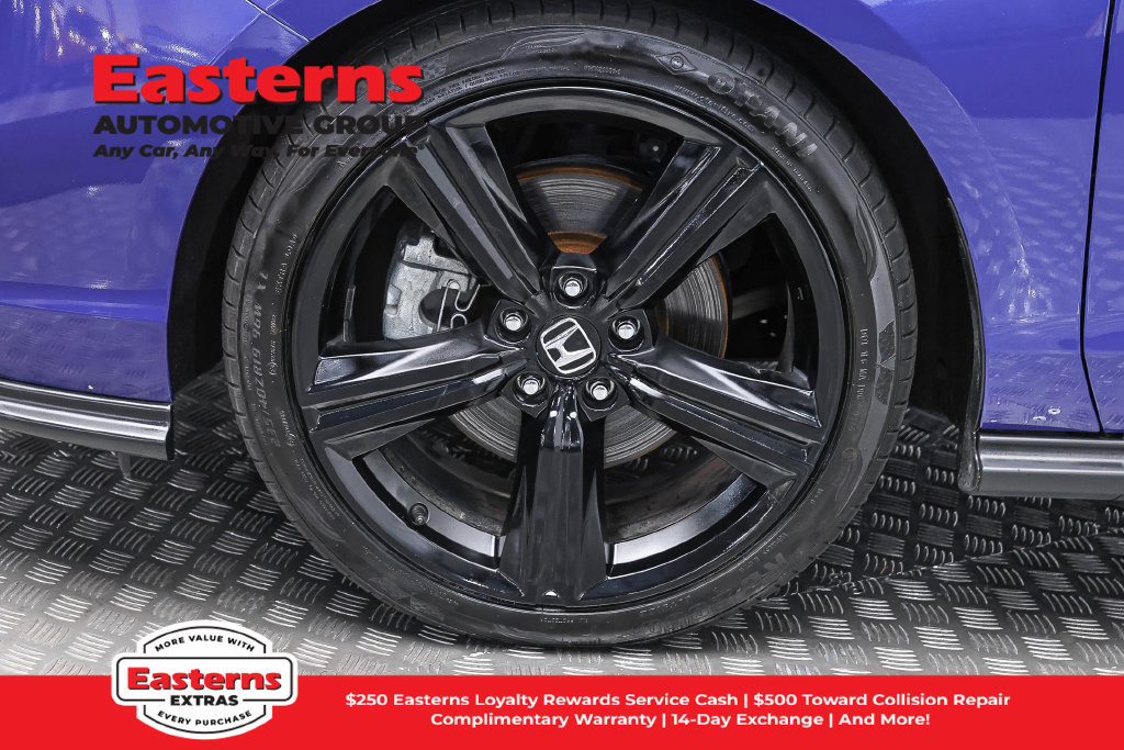 Used 2024 Honda Accord Sport image 31