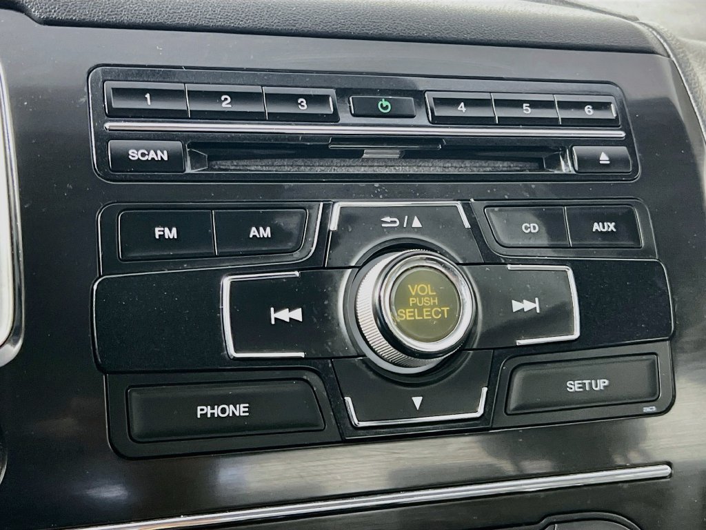 Used 2013 Honda Civic LX image 14