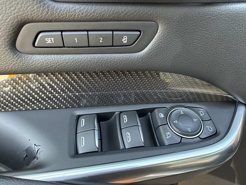 Used 2021 Cadillac XT4 Sport FWD image 19