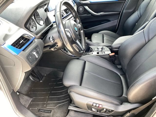 Used 2018 BMW X1 xDrive28i AWD/4WD image 10