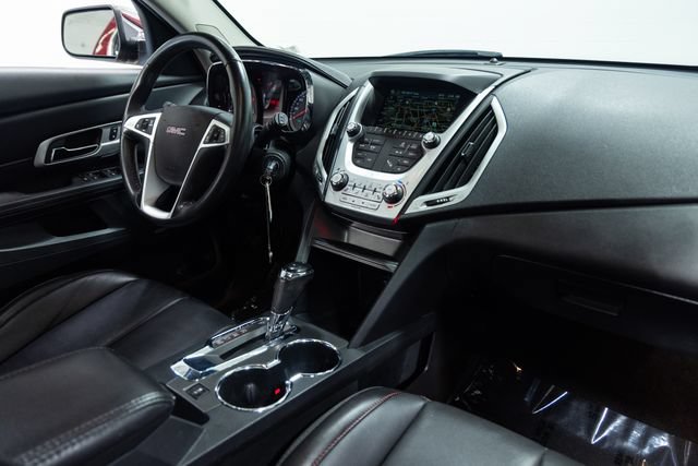 Used 2017 GMC Terrain SLT w/ Open Road Package FWD image 27