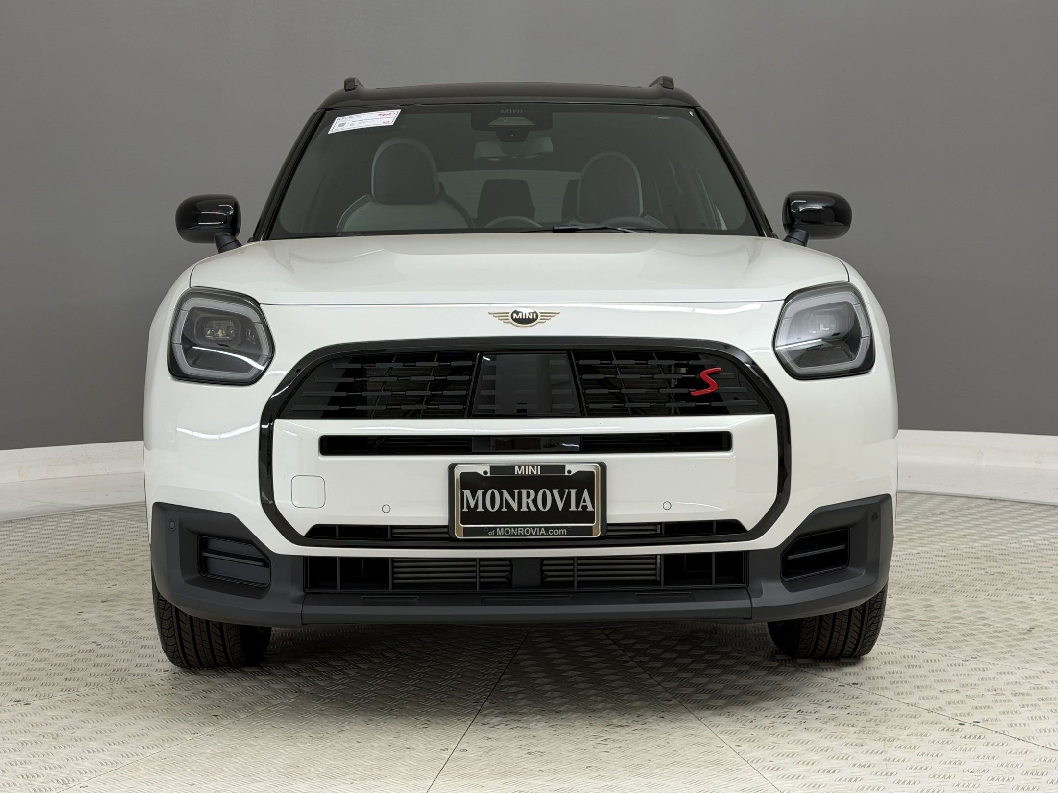 New 2027 MINI Cooper Countryman S AWD/4WD image 6