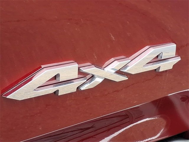 Certified 2021 RAM 1500 Big Horn image 11