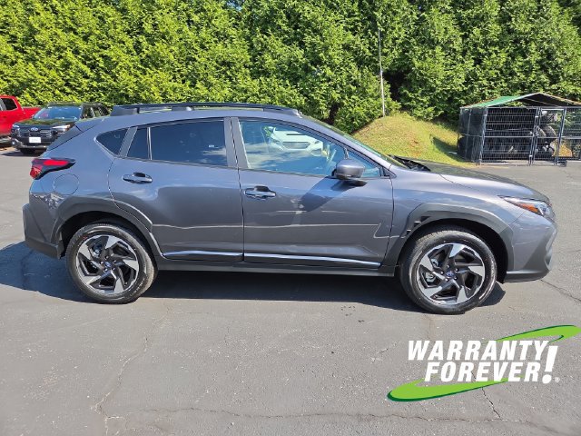 New 2026 Subaru Crosstrek 2.5i Limited AWD/4WD image 8