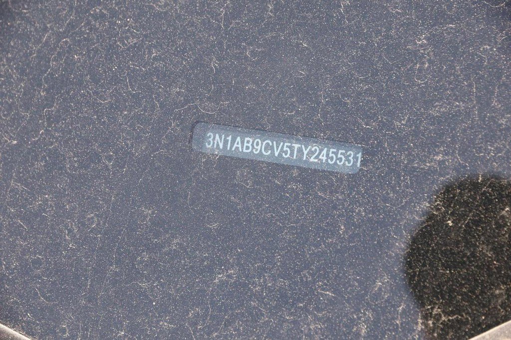 New 2026 Nissan Sentra SV w/ Floor Mat Package image 26