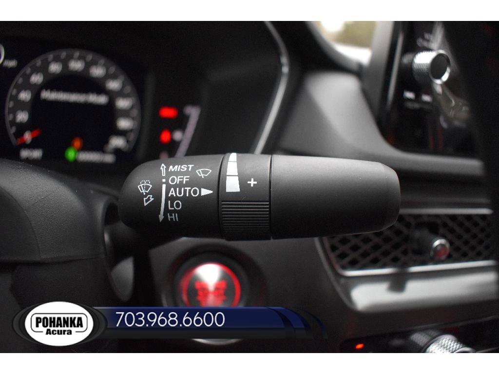 New 2026 Acura Integra Type S image 11