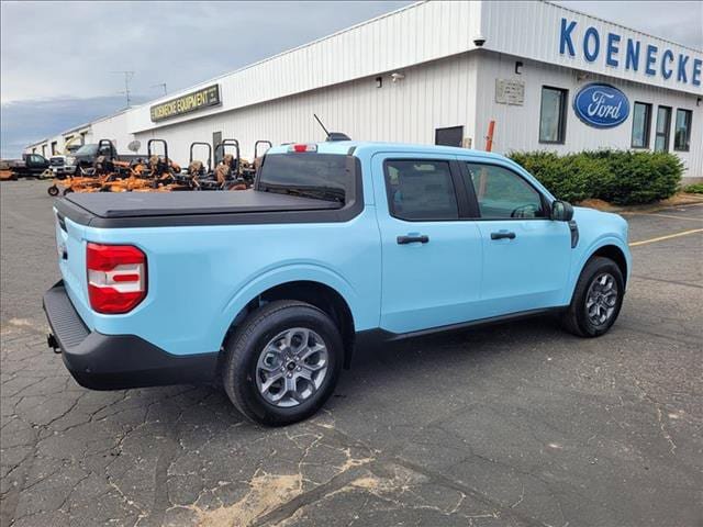 New 2026 Ford Maverick XLT w/ Equipment Group 301A AWD/4WD image 6