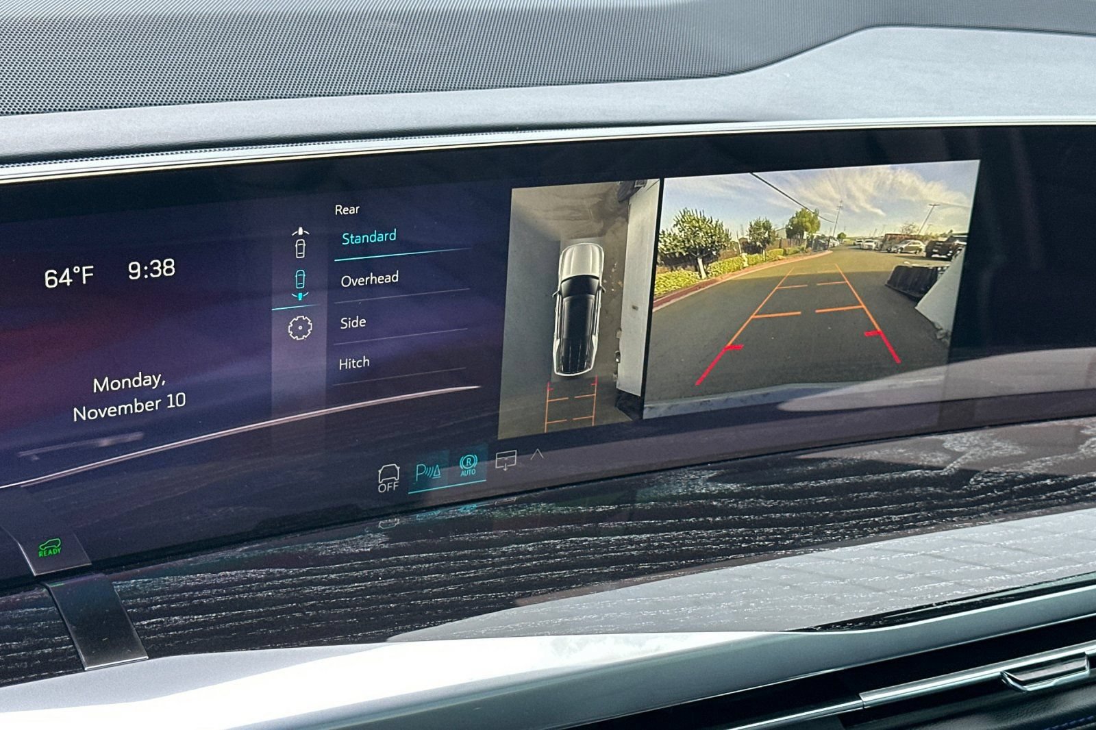 New 2026 Cadillac Escalade IQL Sport 1 AWD/4WD image 25