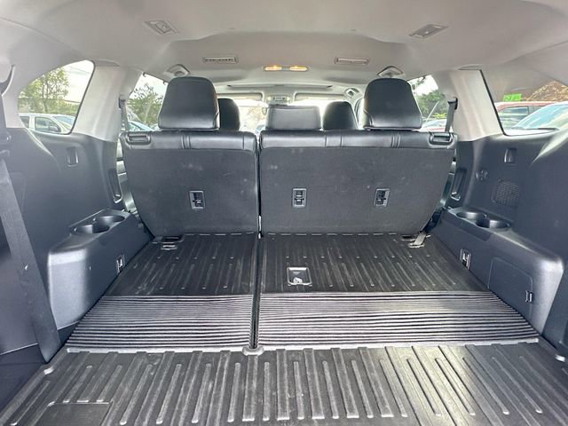 Used 2022 Toyota Highlander XLE image 27