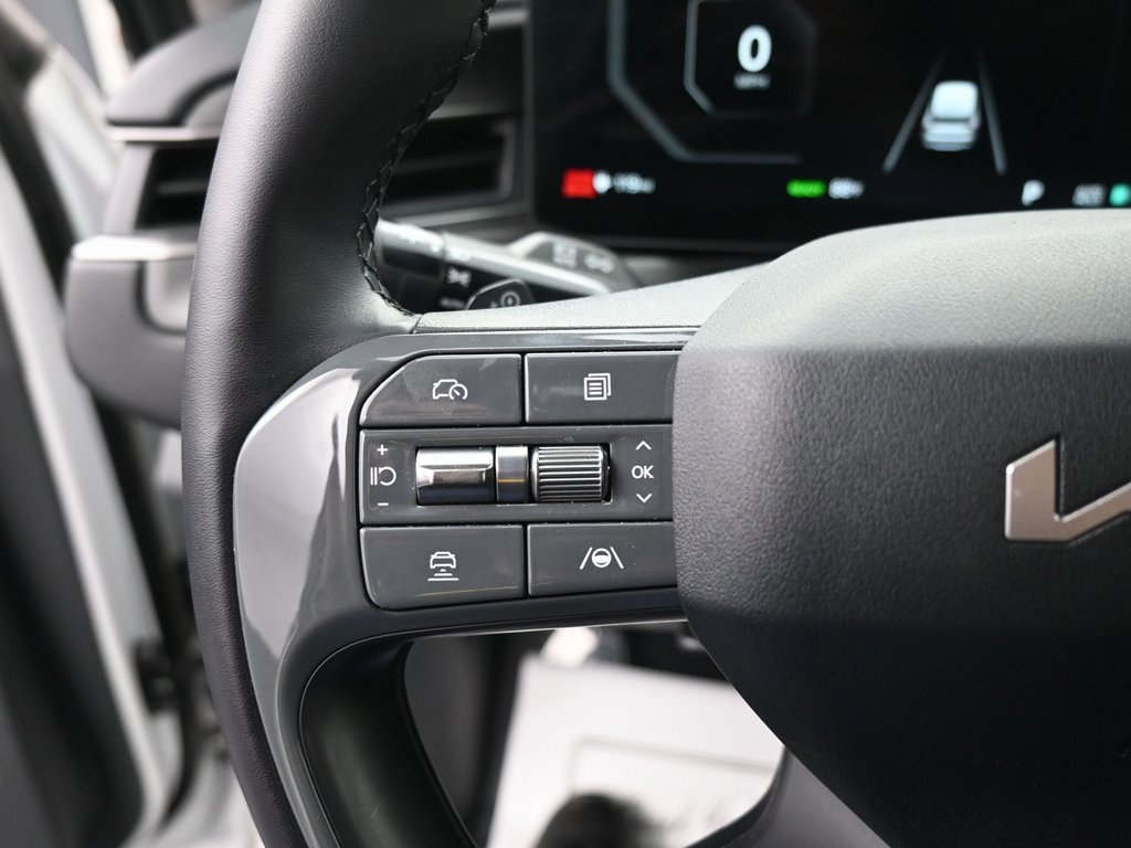 Used 2024 Kia EV9 Light Long Range image 26