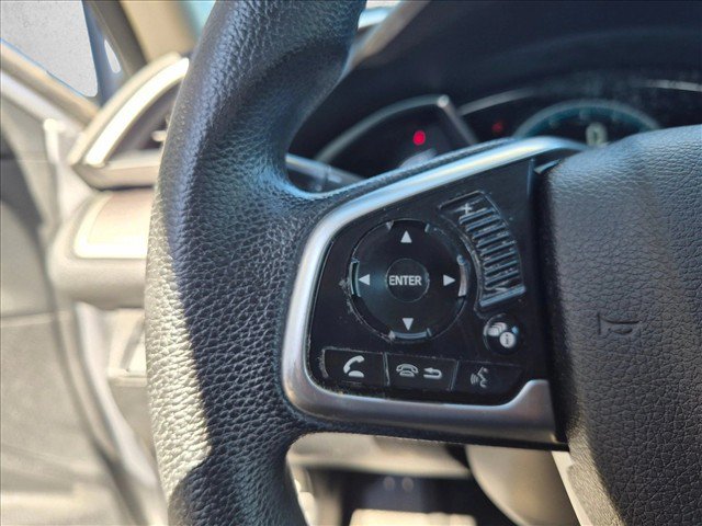 Used 2016 Honda Civic EX image 25