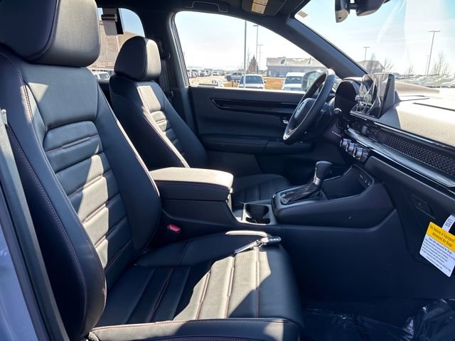 New 2026 Honda CR-V Sport Touring image 23