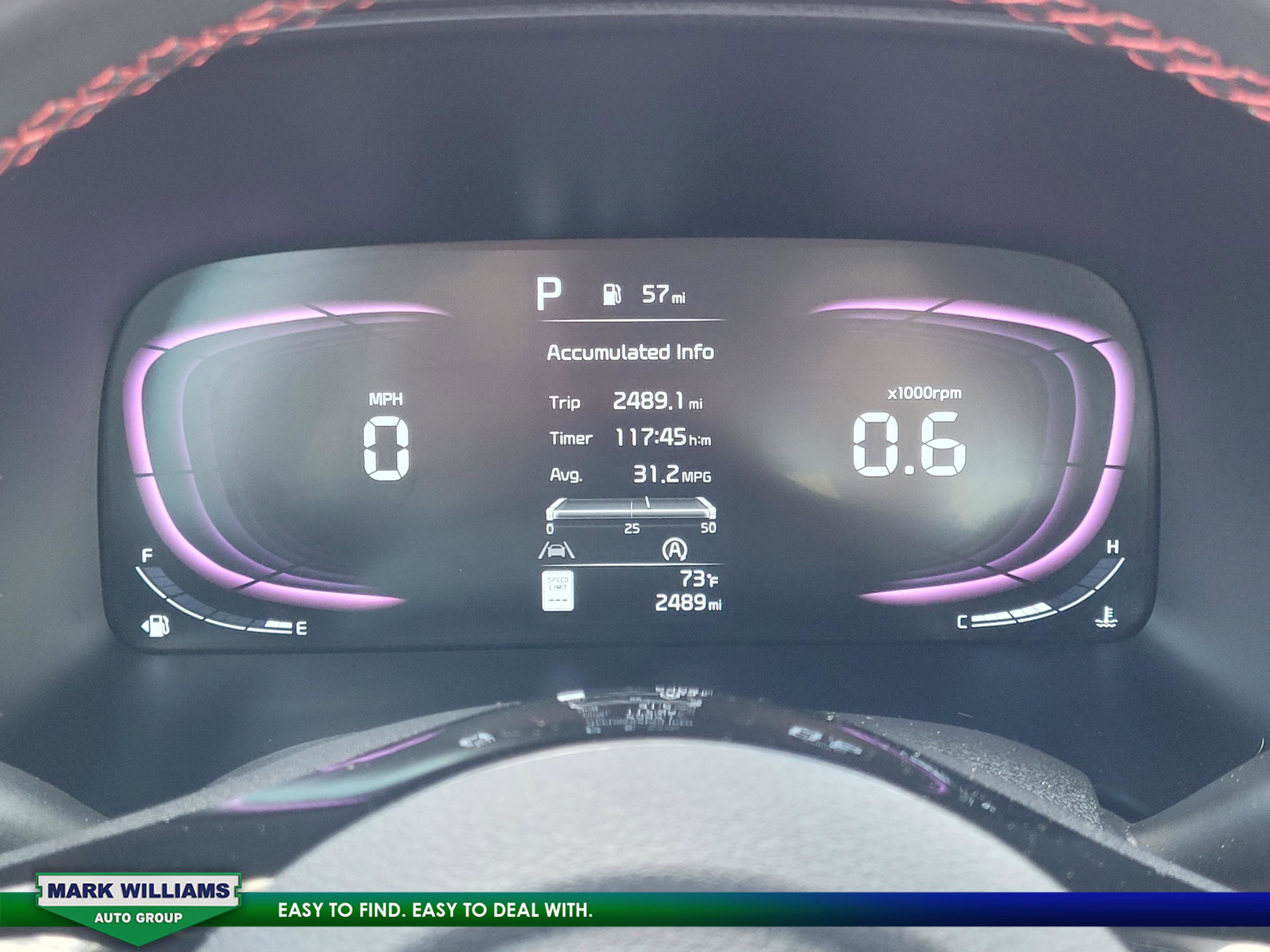 Used 2025 Kia Soul GT-Line image 19