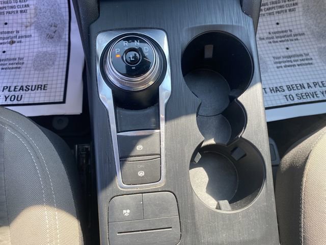 Used 2021 Ford Escape SE image 38