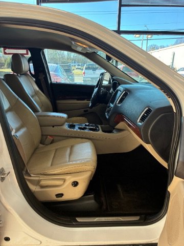 Used 2016 Dodge Durango Limited w/ Nav & Power Liftgate Group image 28