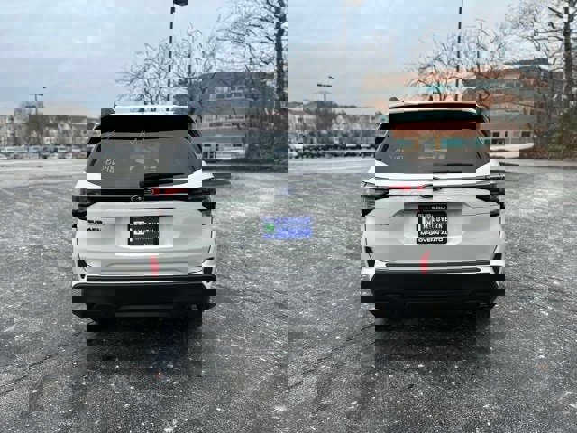 New 2026 Subaru Forester Premium image 9