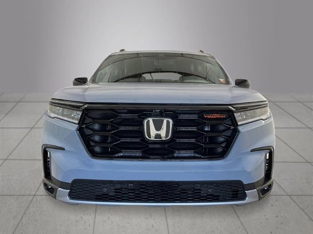 New 2025 Honda Pilot TrailSport image 11
